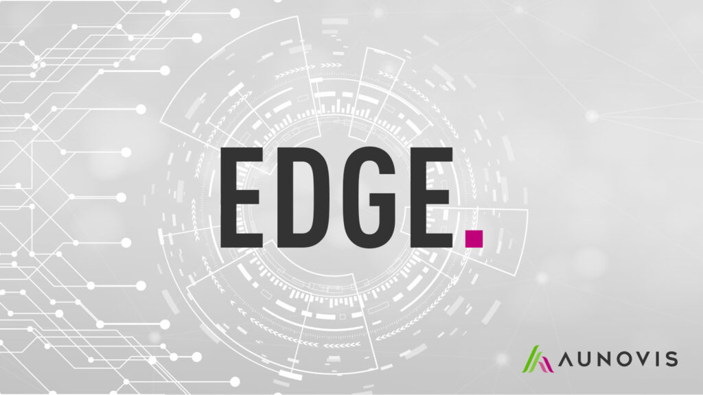 edge.