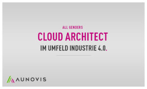 Cloud Architect