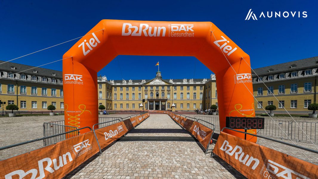 Quelle: B2Run Karlsruhe